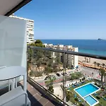 Hotel Poseidon Playa