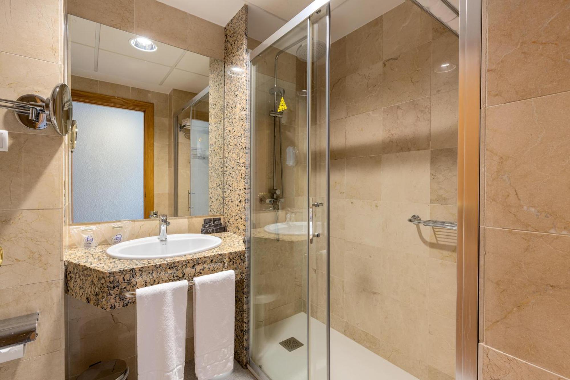Poseidon Playa Hotel Benidorm